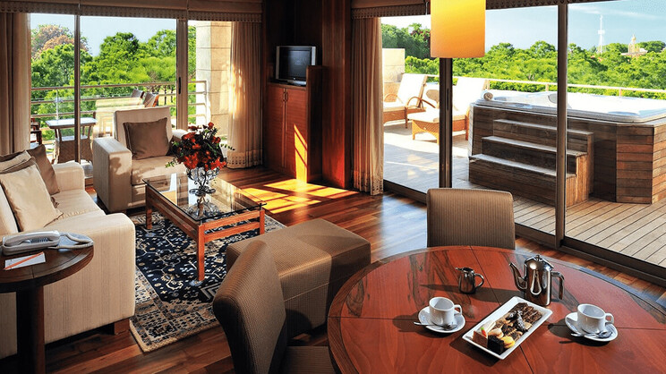 Gloria Serenity Resort